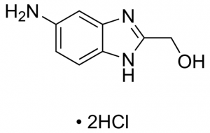 (5-Amino-1H-benzimidazol-2-yl)methanol dihydrochloride CBR01448-1G