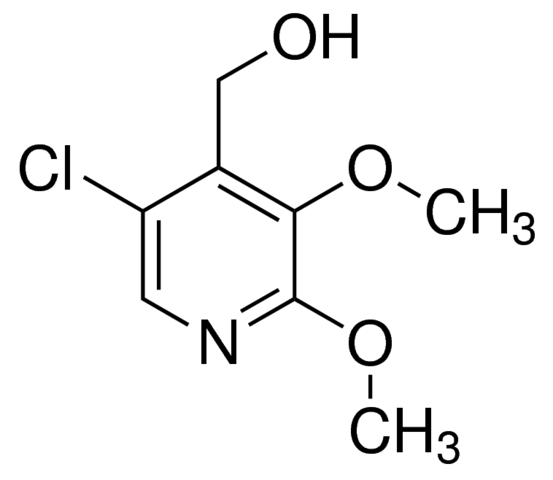 (5-Chloro-2,3-dimethoxypyridin-4-yl)methanol ADE000233-1G