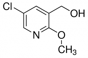 (5-Chloro-2-methoxypyridin-3-yl)methanol ADE000185-1G