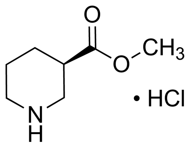 (R)-3-Methyl piperidine carboxylate hydrochloride CDS019515-50MG