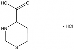 1,3-Thiazinane-4-carboxylic acid hydrochloride CBR00886-1G