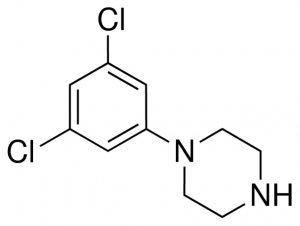 1-(3,5-dichlorophenyl)piperazine CDS014767-100MG