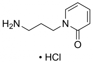 1-(3-Aminopropyl)-2(1H)-pyridinone hydrochloride CBR01559-1G