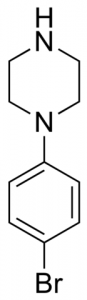 1-(4-bromophenyl)piperazine 