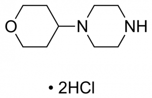 1-(Tetrahydro-2H-pyran-4-yl)piperazine dihydrochloride CBR01720-1G