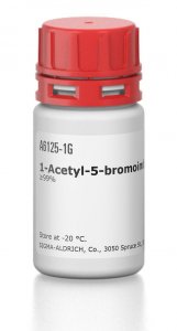 1-Acetyl-5-bromoindoline A6125-1G