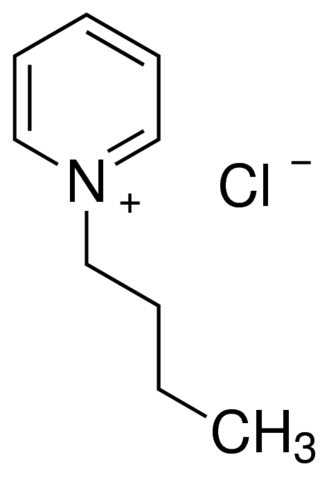 1-Butylpyridinium chloride CDS000353-500MG