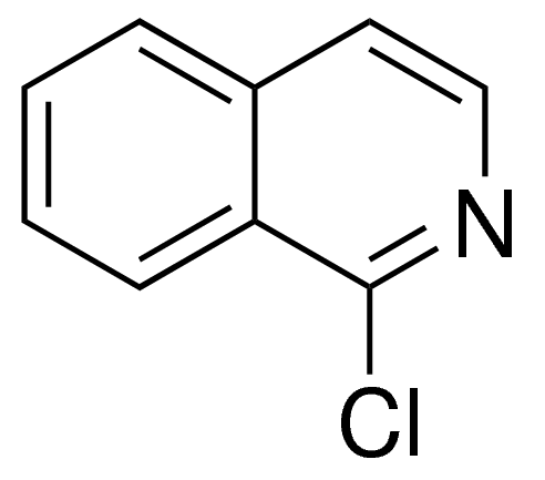 1-Chloroisoquinoline 