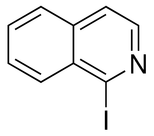 1-Iodoisoquinoline 720879-1G