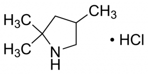 2,2,4-Trimethylpyrrolidine hydrochloride CBR01529-1G