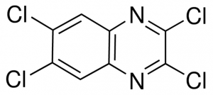 2,3,6,7-Tetrachloroquinoxaline 