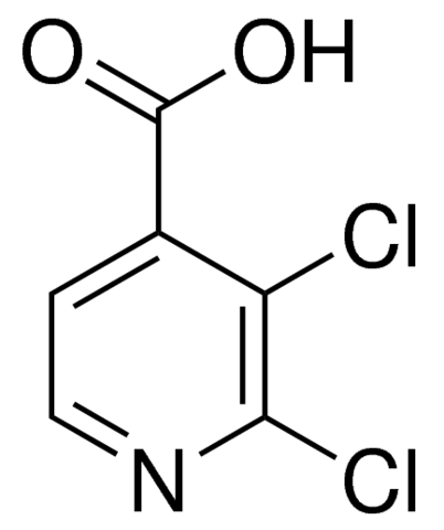 2,3-Dichloropyridine-4-carboxylic acid 724076-1G