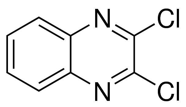 2,3-Dichloroquinoxaline 
