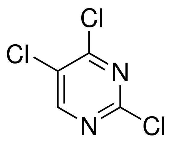 2,4,5-Trichloropyrimidine 