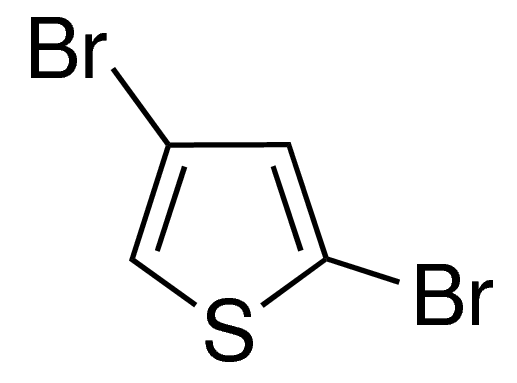2,4-Dibromothiophene 
