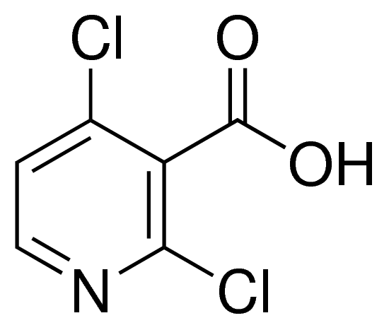 2,4-Dichloropyridine-3-carboxylic acid 710830-1G