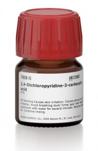 2,4-Dichloropyridine-3-carboxylic acid 710830-1G