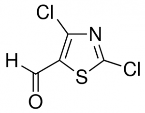2,4-Dichlorothiazole-5-carboxaldehyde 724300-1G