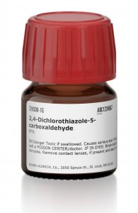 2,4-Dichlorothiazole-5-carboxaldehyde 724300-1G