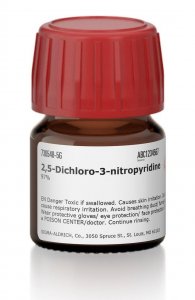 2,5-Dichloro-3-nitropyridine 730548-5G