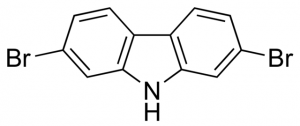 2,7-Dibromo-9H-carbazole 755354-1G