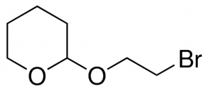 2-(2-Bromoethoxy)tetrahydro-2H-pyran 