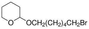 2-(6-Bromohexyloxy)tetrahydro-2H-pyran 