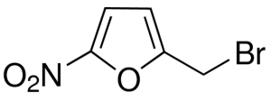 2-(Bromomethyl)-5-nitrofuran 