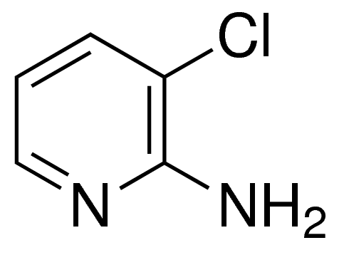 2-Amino-3-chloropyridine 734691-1G
