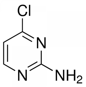 2-Amino-4-chloropyrimidine 