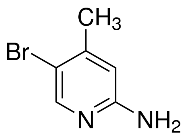2-Amino-5-bromo-4-methylpyridine 