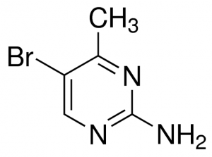 2-Amino-5-bromo-4-methylpyrimidine 715085-1G