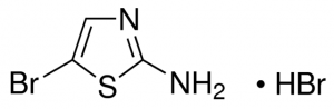 2-Amino-5-bromothiazole monohydrobromide 