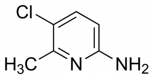 2-Amino-5-chloro-6-methylpyridine 759457-1G