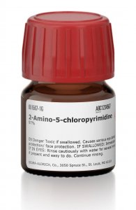 2-Amino-5-chloropyrimidine 