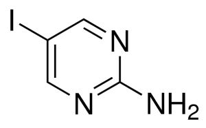 2-Amino-5-iodopyrimidine 691844-5G