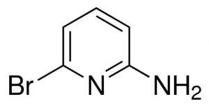 2-Amino-6-bromopyridine 
