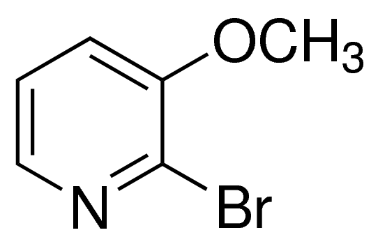2-Bromo-3-methoxypyridine 
