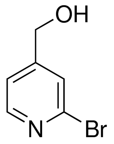 2-Bromo-4-hydroxymethylpyridine 725072-1G