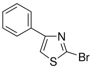 2-Bromo-4-phenylthiazole 719617-5G