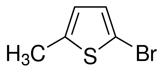 2-Bromo-5-methylthiophene 
