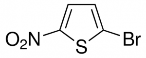 2-Bromo-5-nitrothiophene 