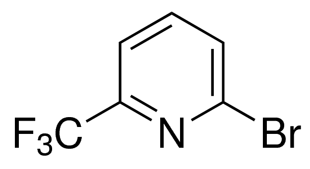 2-Bromo-6-(trifluoromethyl)pyridine 661147-500MG