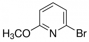 2-Bromo-6-methoxypyridine 
