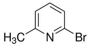 2-Bromo-6-methylpyridine 