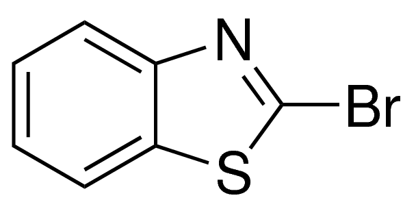 2-Bromobenzothiazole 678600-1G