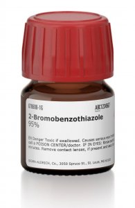 2-Bromobenzothiazole 678600-1G