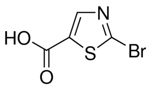 2-Bromothiazole-5-carboxylic acid 
