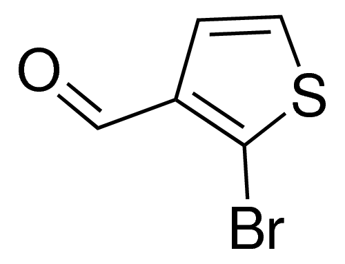 2-bromothiophene-3-carbaldehyde CDS015492-100MG