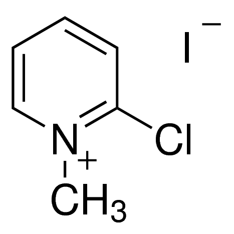 2-Chloro-1-methylpyridinium iodide 